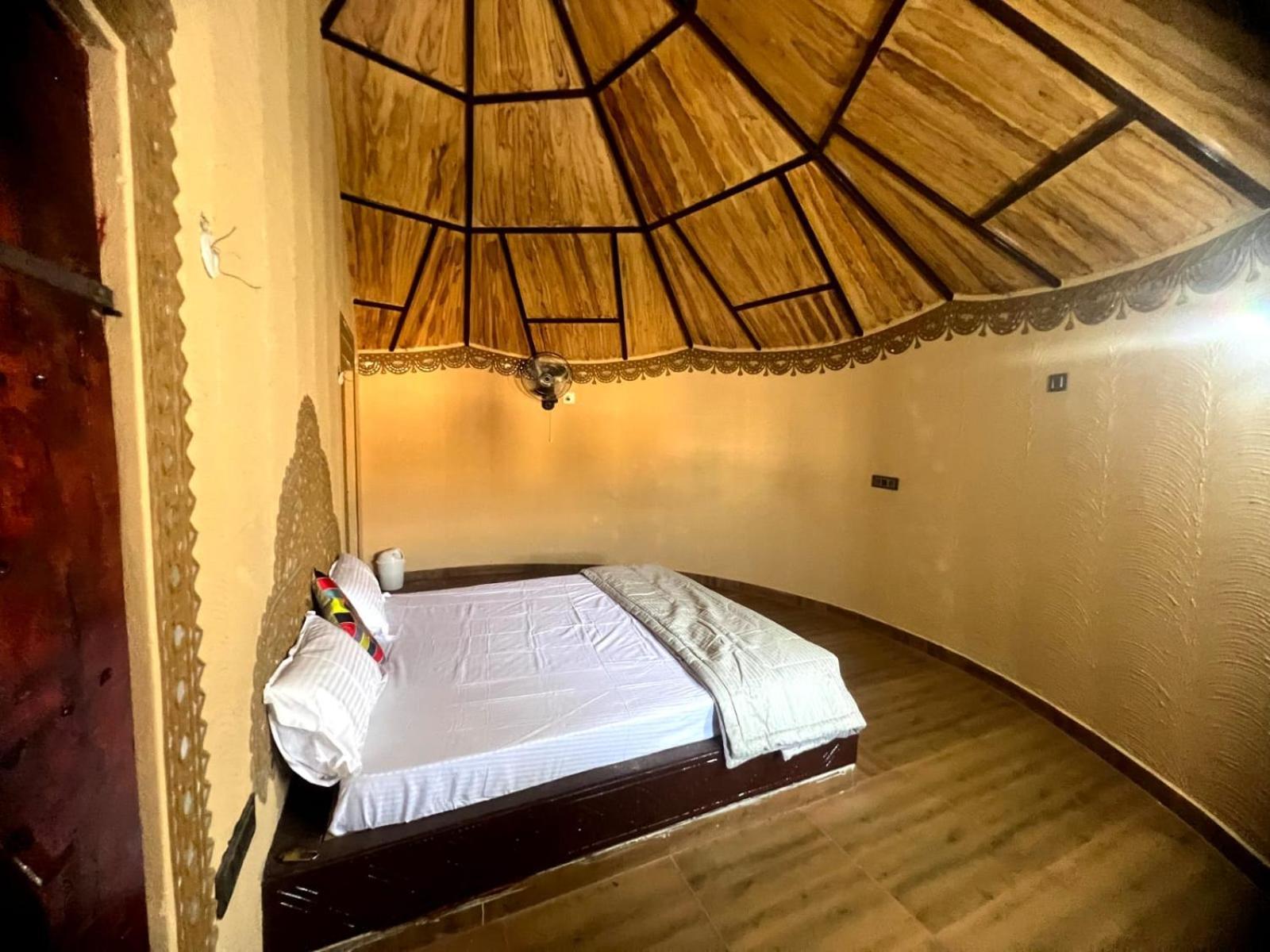 The Kutch House Otel Bhuj Dış mekan fotoğraf